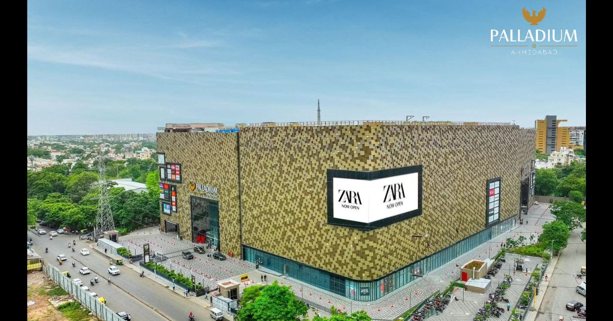 Ahmedabad Celebrates New Retail Destination and Marks Anniversary in Style